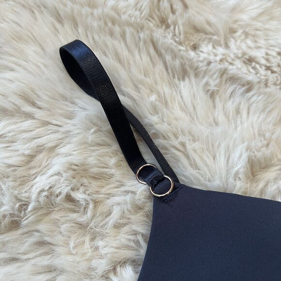 Rachel Roy Bra 36C Lightly Padded Molded Cup Wireless Support RR105 - Picture 2 of 6